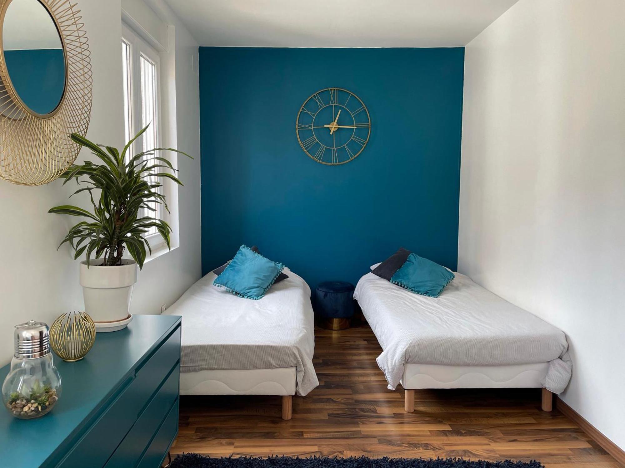 Appartement Standing Piscine Interieur Privatisee . Mutzig Luaran gambar